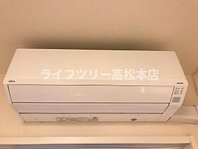 香川県高松市香西南町（賃貸アパート1LDK・2階・42.34㎡） その9