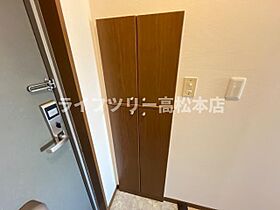 香川県高松市屋島西町（賃貸アパート1K・2階・24.84㎡） その14