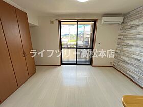 香川県高松市新田町甲（賃貸アパート1LDK・2階・36.00㎡） その20