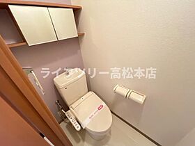 香川県高松市新田町甲（賃貸アパート1LDK・2階・36.00㎡） その16