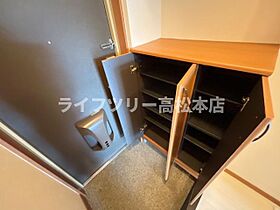 香川県高松市新田町甲（賃貸アパート1LDK・2階・36.00㎡） その18