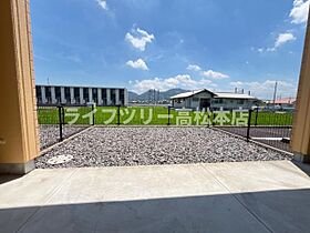 香川県高松市鬼無町藤井（賃貸アパート1LDK・1階・36.00㎡） その13