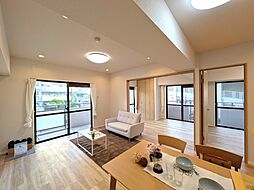 ライオンズマンション壺屋第3