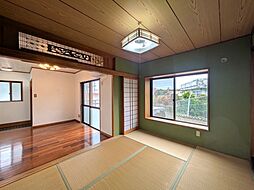 和室の画像