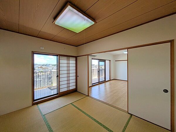 和室
