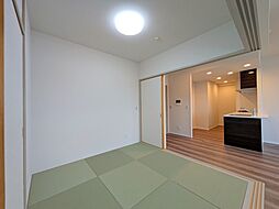 和室の画像