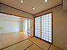 和室：【和室4.5帖】