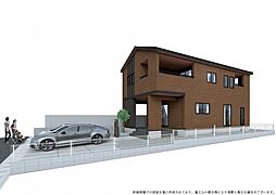 沖縄市泡瀬2丁目　3期　新築戸建　1棟