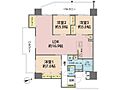 プレサンスロジェ西原レーヴ8階3,880万円