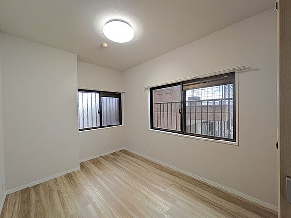 洋室
