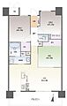 サンパーク兵庫北3階2,990万円