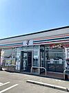 セブンイレブン　千代田嘉納店 3580m