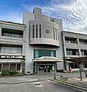 みやき町役場　中原庁舎 1870m