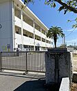 佐賀市立　諸富中学校 310m