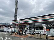 セブンイレブン佐賀大和インター店 2480m