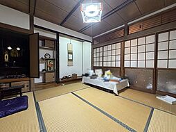 和室の画像
