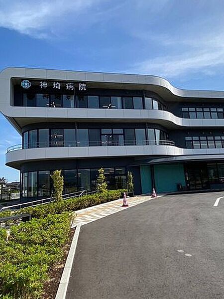 周辺を拡大表示