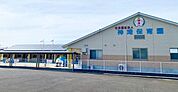社会福祉法人神埼保育園 1400m