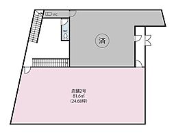 おとぎや店舗