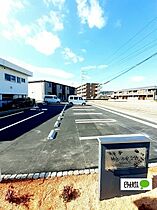 サンライズＤ 105 ｜ 静岡県富士市松岡460番地1（賃貸アパート1LDK・1階・44.02㎡） その13