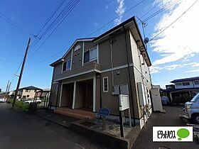 ピュアハ－ト 101 ｜ 静岡県富士市水戸島２丁目17-3（賃貸アパート1R・1階・33.42㎡） その1