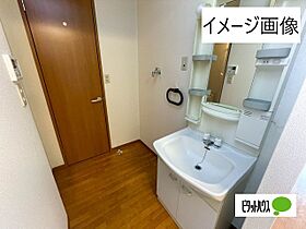 サンガーデンハピネス 203 ｜ 静岡県富士市大淵（賃貸アパート1LDK・2階・40.92㎡） その8