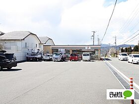 ハウス赤池 B ｜ 静岡県富士宮市山宮（賃貸アパート1LDK・1階・48.59㎡） その20