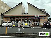 コンビニ「セブンイレブン富士市平垣本町店まで507m」