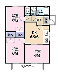 🉐敷金礼金0円！🉐ホワイト88