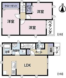 🉐敷金礼金0円！🉐ブレッザ