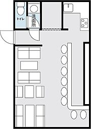 富士市吉原4丁目貸店舗