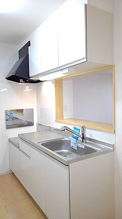 エスペランサ_内装_1