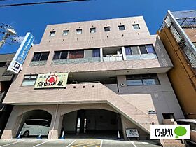 デグチビルディング賃貸ワンルーム 411 ｜ 静岡県富士市吉原４丁目（賃貸マンション1R・4階・16.23㎡） その1