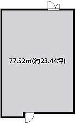 第2新井ビルの間取図画像