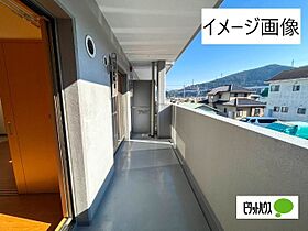 グランストーク松野 305 ｜ 静岡県富士市南松野（賃貸マンション2LDK・3階・50.02㎡） その10