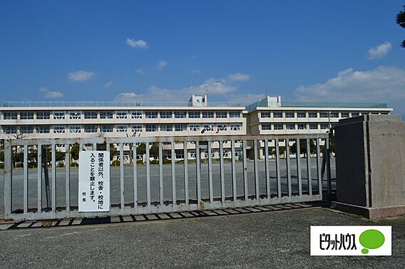 高嶺マンション_周辺_3