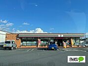 コンビニ「セブンイレブン富士市天間西店まで481m」