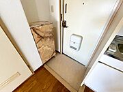 別室写真です