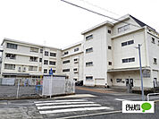 小学校「富士市立富士川第一小学校まで1661m」