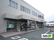 銀行「静岡銀行富士支店まで454m」