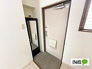 別室写真です
