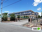 小学校「富士市立伝法小学校まで956m」