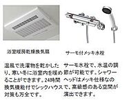 浴室乾燥機（イメージ）