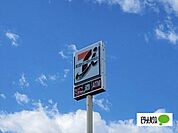 コンビニ「セブンイレブン富士市鮫島店まで698m」