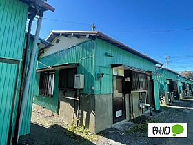 村松借家　南側 5 ｜ 静岡県富士市入山瀬（賃貸一戸建2K・1階・37.51㎡） その23