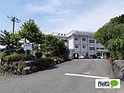 小学校「富士市立天間小学校まで1651m」