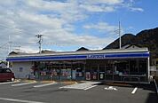 その他「ローソン 沼津下香貫店まで400m」