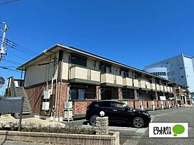 サンクレール　Ｃ 107 ｜ 静岡県富士市蓼原（賃貸アパート1K・1階・30.03㎡） その1