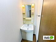 別室写真です