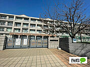 中学校「富士市立富士中学校まで2360m」
